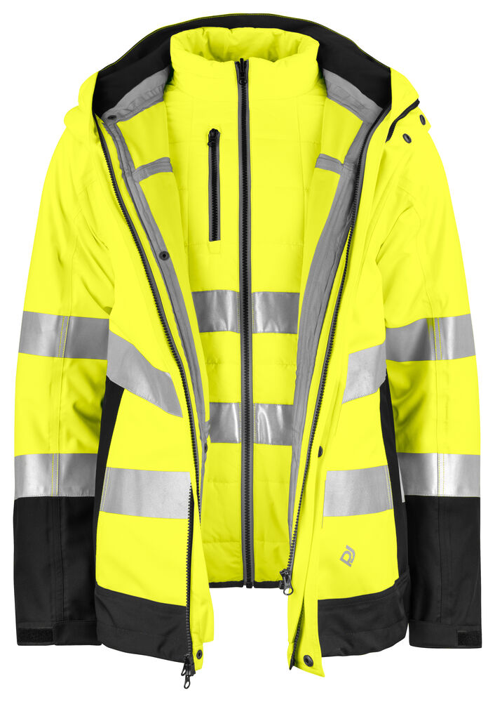 PROJOB 6445 jakke 